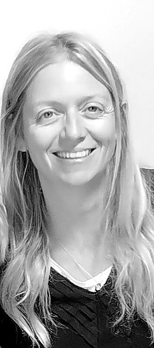 Sophie Magnaudet, hypnothérapeute et thérapeute EMDR à Bordeaux